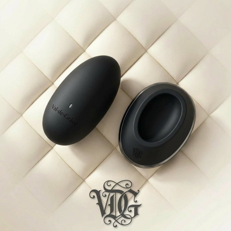 Œuf Vibrant "Secret Connecté"