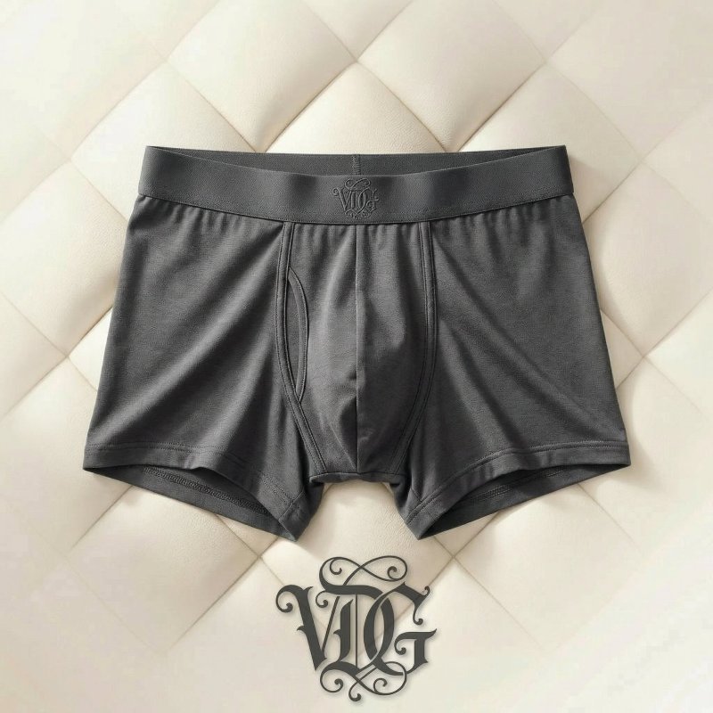 Boxer "L'Homme Val-de-Grâce"