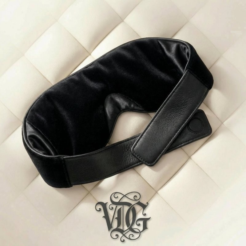 Masque "Mystère Velours"