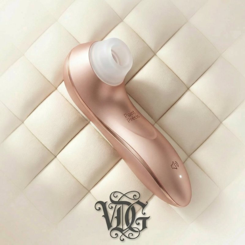 Stimulateur "Point Précis"