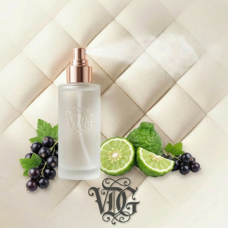 Brume "Désir Instantané"