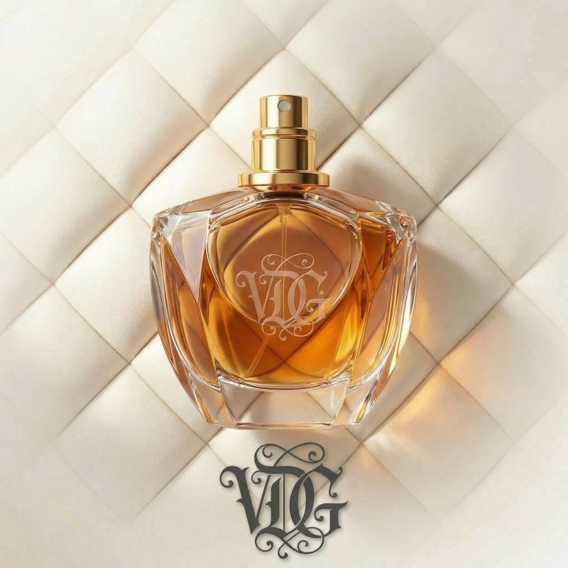 Parfum "Essence Interdite"