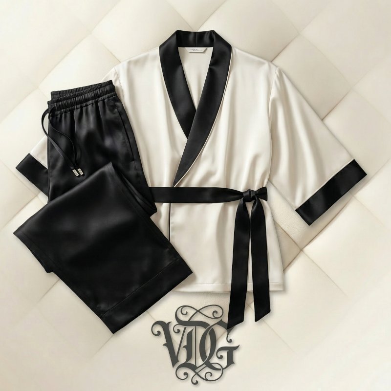 Ensemble Homme « Héritier Baron de Nuit »